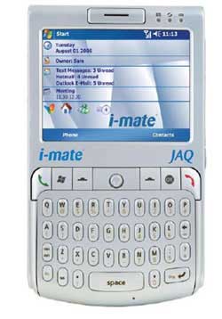 I-Mate JAQ